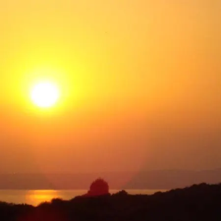 Tatil Evi Rustico In Campagna A Pochi Minuti Dal Mare