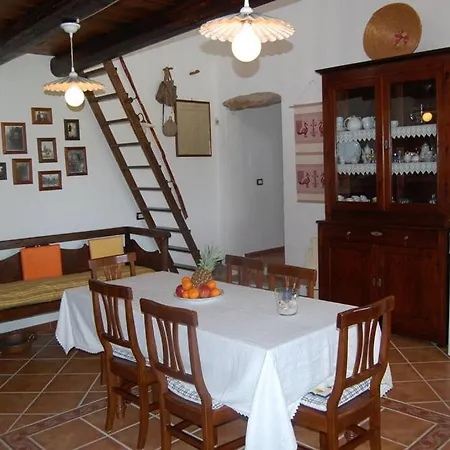 Holiday home Rustico In Campagna A Pochi Minuti Dal Mare *