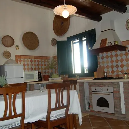 Rustic A Few Minutes From The Sea Holiday home Calasetta