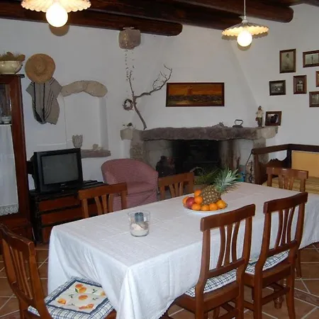 Rustico In Campagna A Pochi Minuti Dal Mare Prázdninový dům *