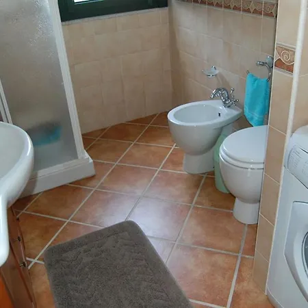 Holiday home Rustico In Campagna A Pochi Minuti Dal Mare *